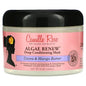 Camille rose algae renew deep conditioning mask cocoa and mango butter 8 oz