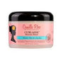 Camille rose curlaide moisture butter green tea and jojoba  8 oz