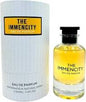 The immensity perfume women 4 oz