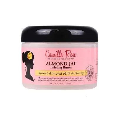 Camille rose  almond jai 8oz