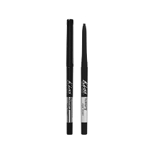 Professional Kiss Luxury 24Hr Eyeliner Water Proof Classic Black LEL02