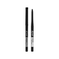 Professional Kiss Luxury 24Hr Eyeliner Water Proof Classic Black LEL02