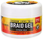 Allday locks Braid Gel Extreme Hold 10oz