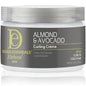 Design Essentials Almond & Avocado Curling Creme 12oz