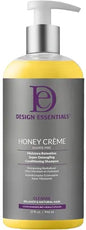 Design essentials Honey Creme conditioning shampoos 32 oz