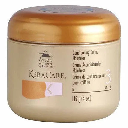 Kera Care Conditioning Creme 4oz