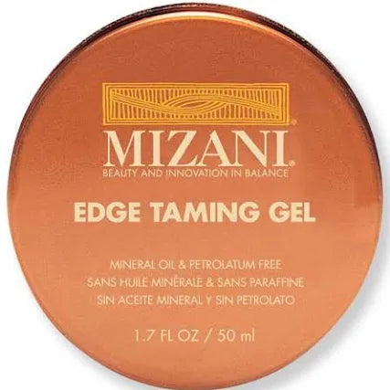 Mizani edge taming gel 1.7oz