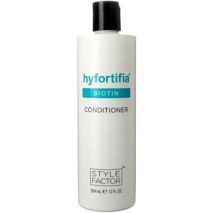 Hyfortifia Biotin Conditioner 12oz