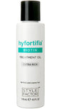 Hyfortifia treatment Oil Extra rich  4oz