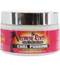 BB tropical Roots Curl collection curl pudding 10oz