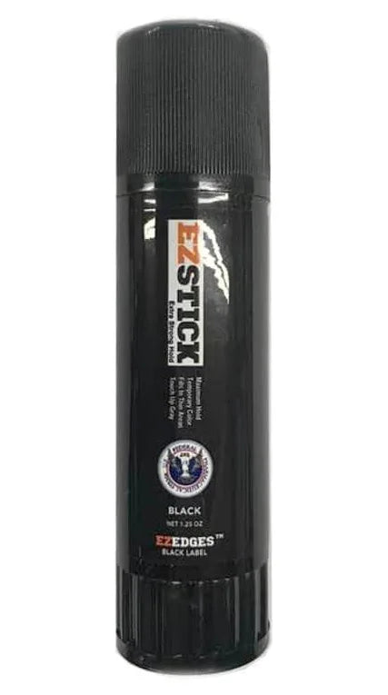 Ez Edges Stick black lable 1.25oz