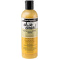 Auntie Jackie's curl & coils oh so clean! Moisturizing & softening shampoo 12oz