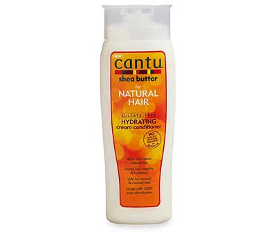 Cantu Shea Butter Hydrating cream conditioner 13.5oz