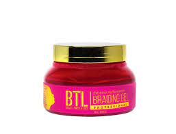 Btl Extreme Performance Braiding Gel 16oz