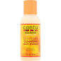 Cantu cleaning cream shampoo 3oz