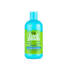 Just For Me curl peace ultimate Detangler shampoo 12oz