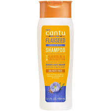 Cantu Flaxseed smoothing Shampoo 13.5oz