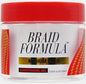 Ebin Braid Formula Lock'N Pomade Conditioning Gel Medium Hold 3.53 oz