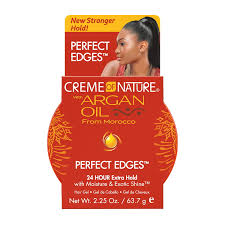 Creme Of Nature Perfect Edges 24 Hour Extra Hold 2.25 oz