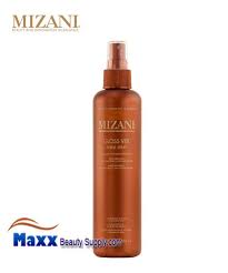 Mizani Gloss Veil Shine spray 8.5oz