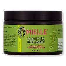 Mielle Rosemary Mint Mask 12oz