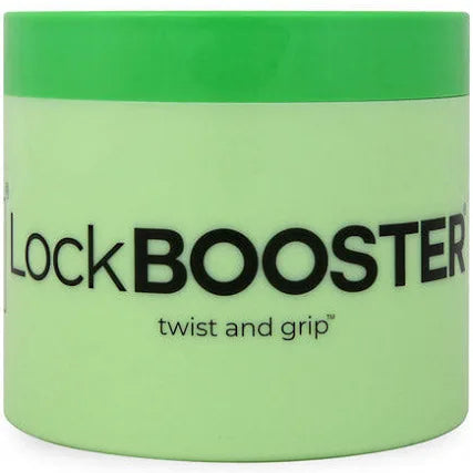 Styke factor lockbooster olive and pepperment oil 10.1oz