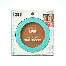 KNY Cream Foundation ACF325