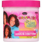 African Pride Dream kids olive miracle leave-in conditioner 15oz