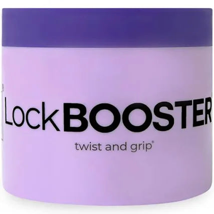 Style factor LockBooster lavender oil 10oz