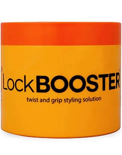 Style factor lockbooster marula oil 10.1oz