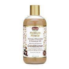 African Pride moisture miracle conditioner 12oz