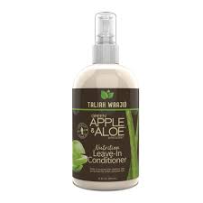 Taliah Waajid Green Apple & Aloe leave-in-conditioner 12oz