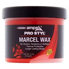 Ampro pro styl marcel wax 4oz