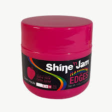 Shine N Jam Edges Cherry Apple 4oz