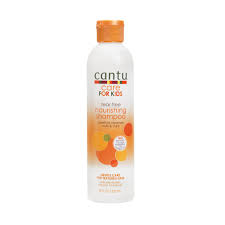 Cantu Care for Kids Tear-Free Nourishing Shampoo, 8 Fluid Ounce - Beauty Giant 