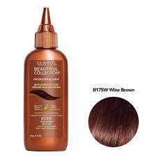 Clairol B20D black