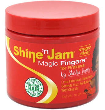 Ampro Shine N Jam Magic Fingers 16oz