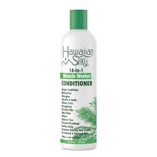 Hawaiian Silky 14in1 Miracle Conditioner 16oz