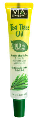 VIA 100% oil by Beauty Giant