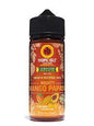 Tropic isle Mighty mango Papaya 4oz