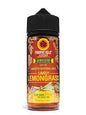 Tropic isle Lively lemongrass 4oz