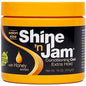 Shine N Jam Extreme Hold 16oz