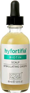 Style Factor Hyfortifia Stimulating drop 2oz