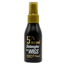 Ebin Detangler for wigs 2oz