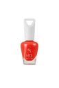 Ruby Kisses HD Nail polish Peach on Fire HDP03