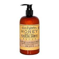 Urban Hydration Honey repairing Shampoo 16.9oz