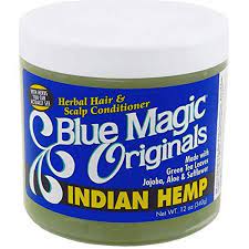 Blue magic originals indian hemp 12 oz