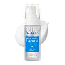 Ruby Kisses Daily Foaming Cleanser