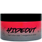 StyleFactor Edgebooster Hideout edge Color wax Magenta & Silver 5.4oz