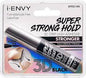 i-Envy Super Strong Hold 3D Strip Lash Adhesive Stronger than Original Formula  Black KPEG14N